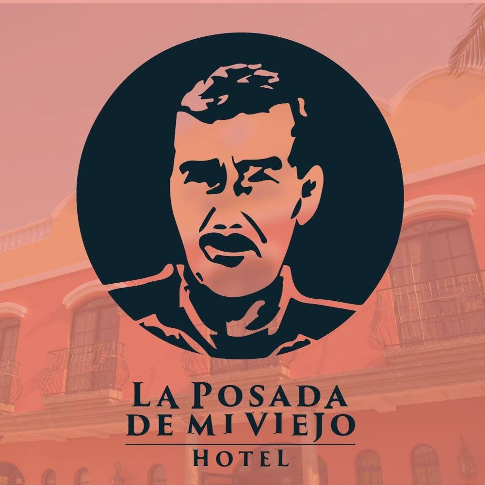 Hotel La Posada de Mi Viejo